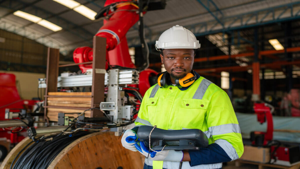 Millwright Vacancy at Rainbow Chicken Millwright position at VKB Engineering Services