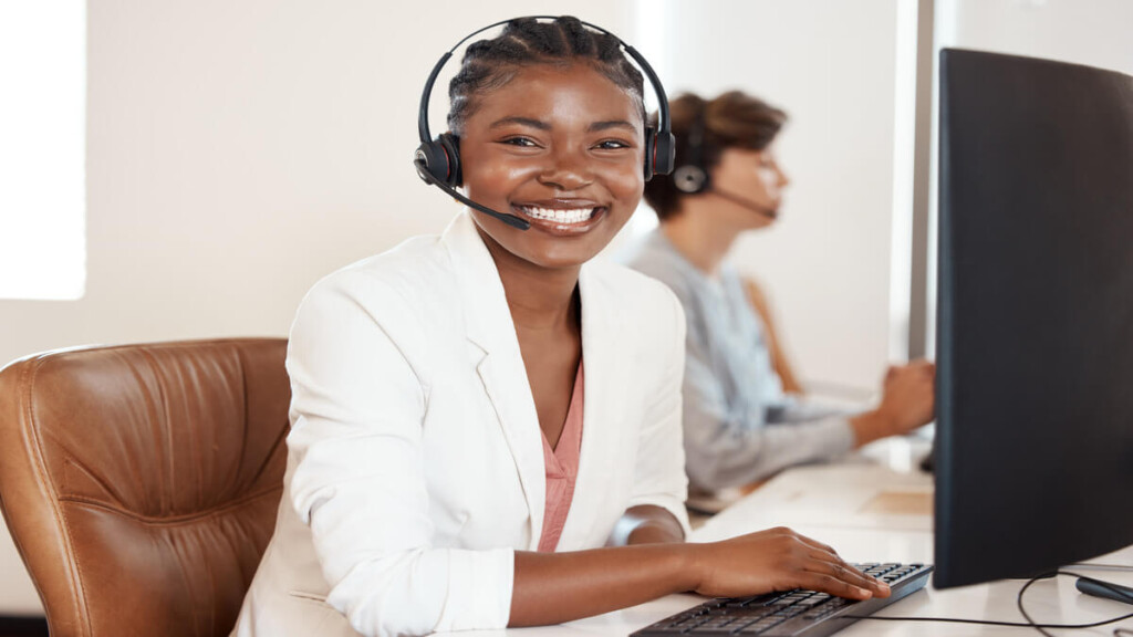 Receptionist Vacancy at Umalusi