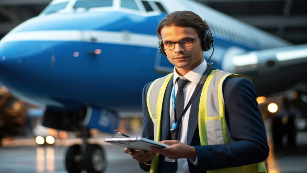 SACAA Trainee Aviation Safety Information Officer (Midrand)