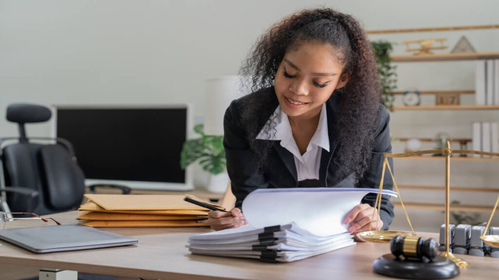 Payroll Administrator