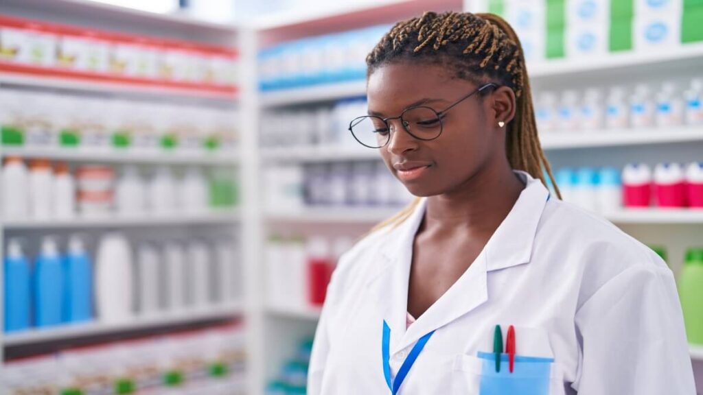 Shoprite Pharmacist Assistant Vacancy Shoprite Pharmacist Assistant Vacancy