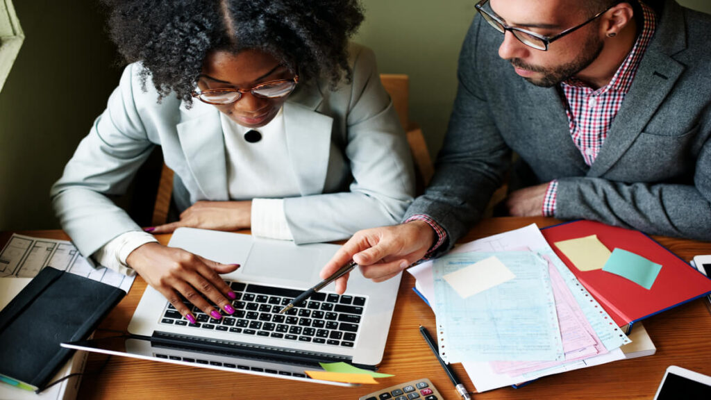 SynergERP Accounting Internship 2024/2025