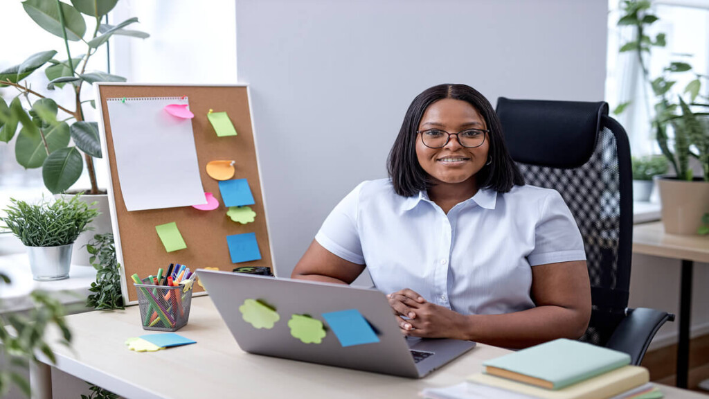 entry level administrator in Pretoria