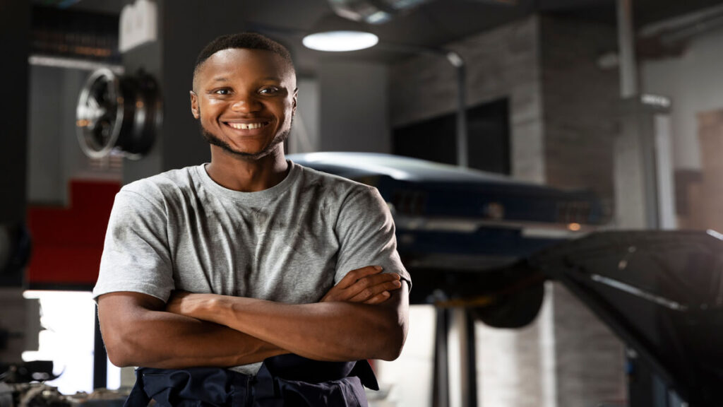 Afrimat Boilermaker Learnership 2024/25 Afrimat - Boilermaker Learnership