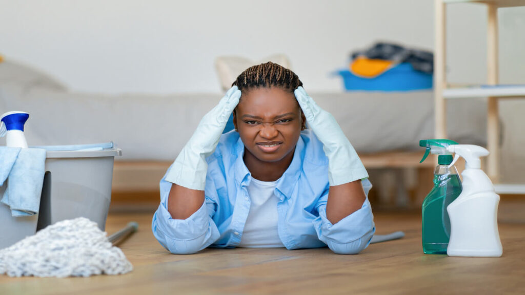 South Africa’s Domestic Workers 14% Pay Increase Fails to Meet Living Wage Standards Domestic Workers 14% Pay Increase