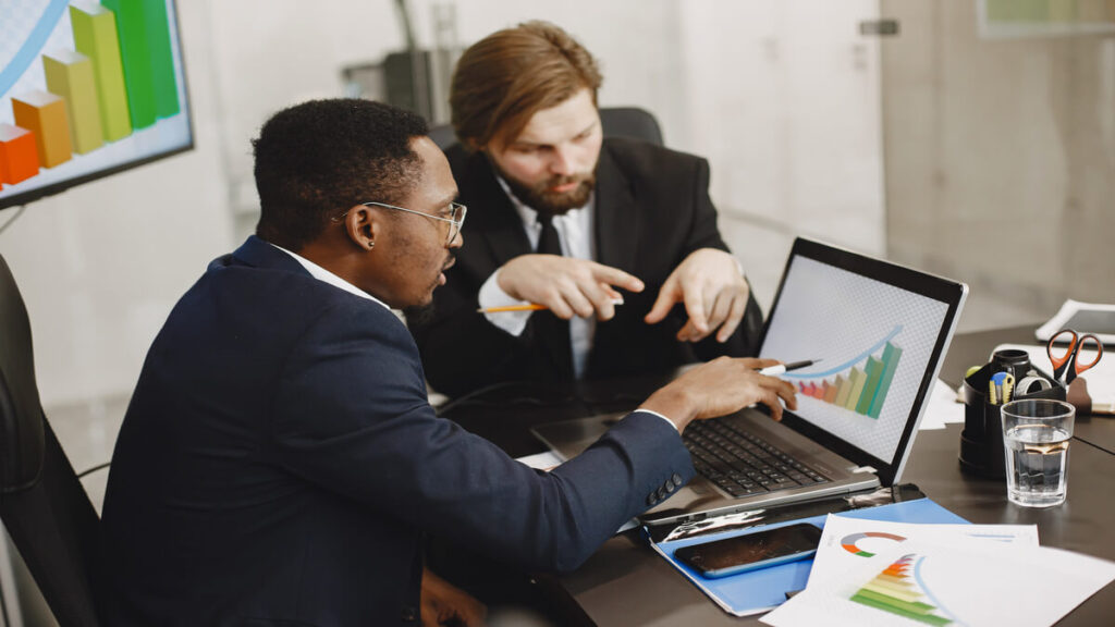 Enterprise Risk Management Internship 2024/2025