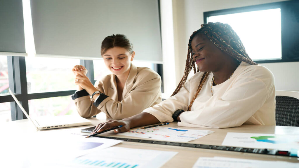 Finance Internship at Impact.com 2024/2025