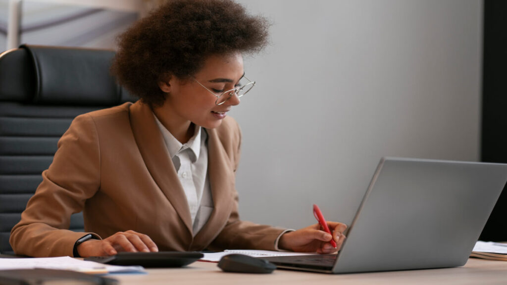 Junior Administrator Vacancy at Human Accent (Earn R10 500 – R13 500 per month) Junior Administrator Vacancy at Human Accent