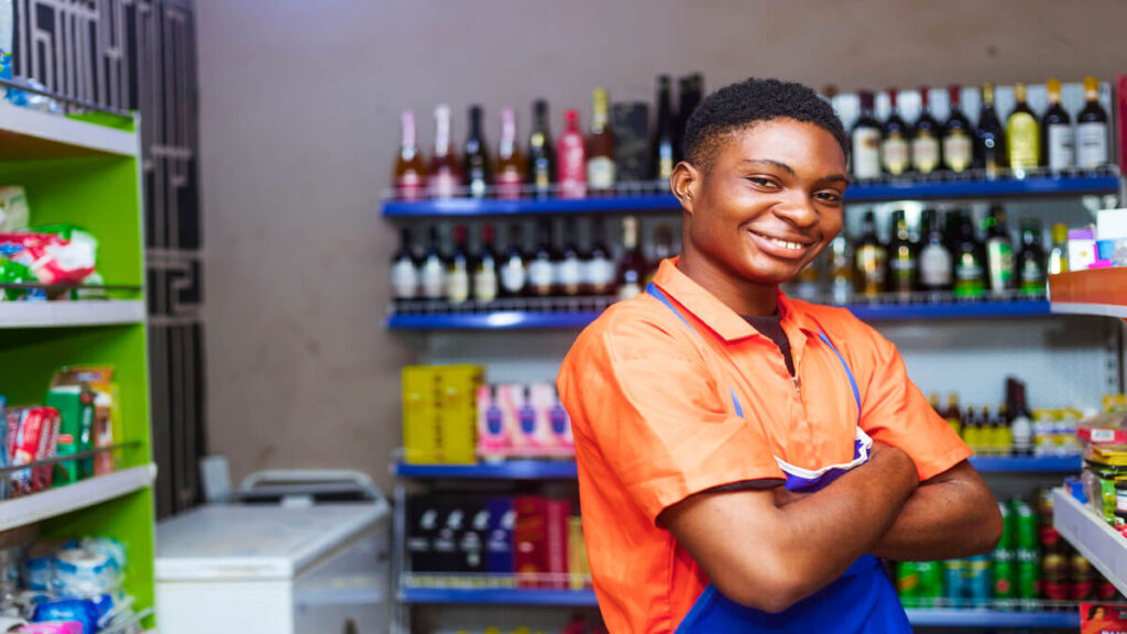 Managed People Solutions - Merchandising Learnership Programme