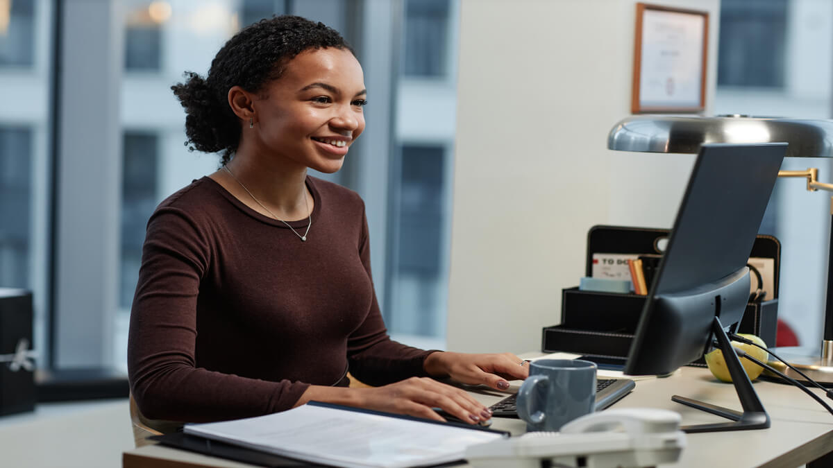 x1 Office Assistant Vacancy at Ciazcon Consulting - REMMOGO ONLINE