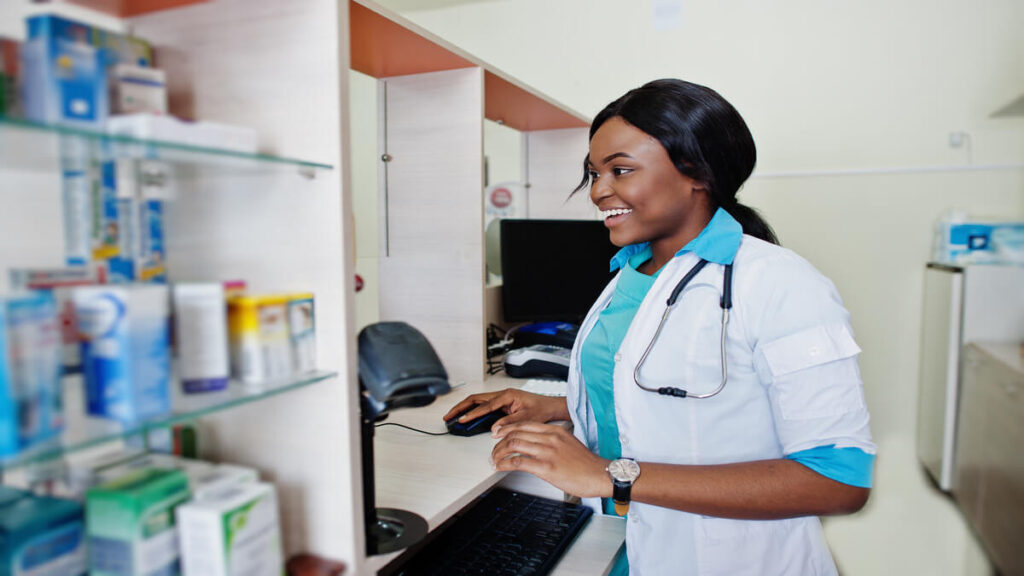 Pharmacist Internship at Mediclinic Panorama Pharmacist Internship