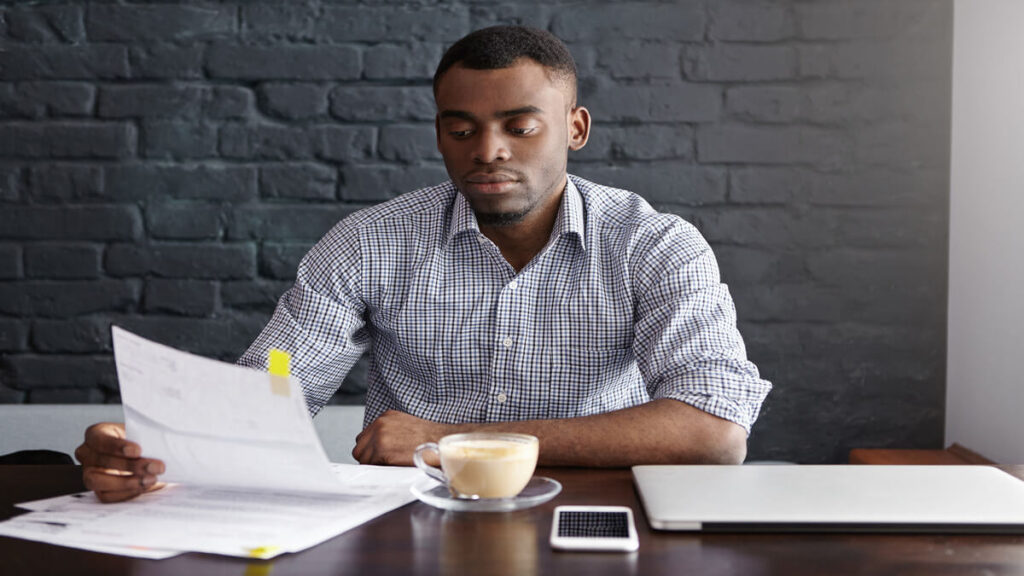 Road Accident Fund Invoicing Internship