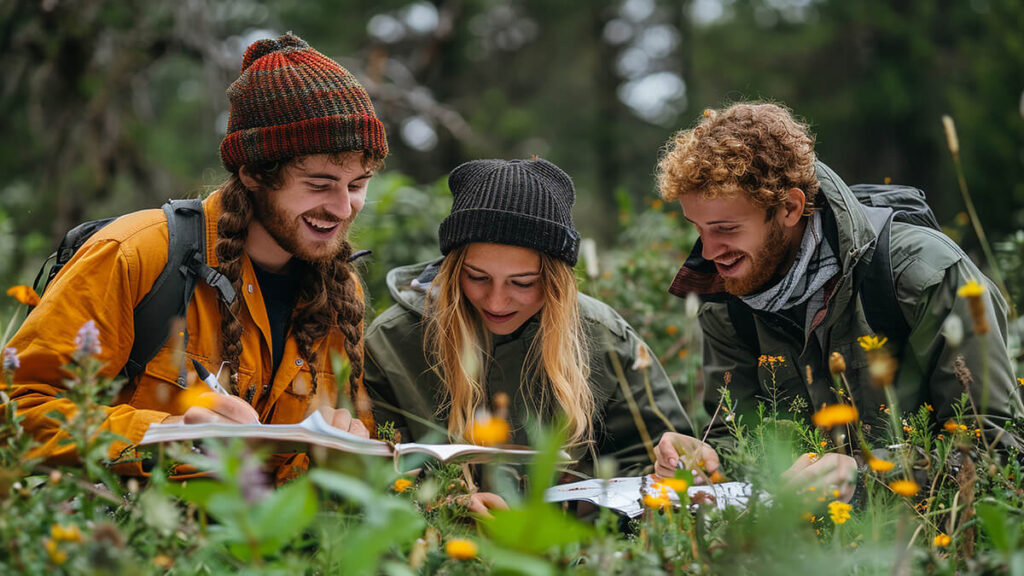 WWF Graduate Internships 2024 / 2025 WWF Graduate Internships 2024 / 2025