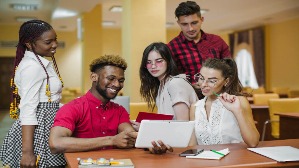Amazon Skills Development Bursary
