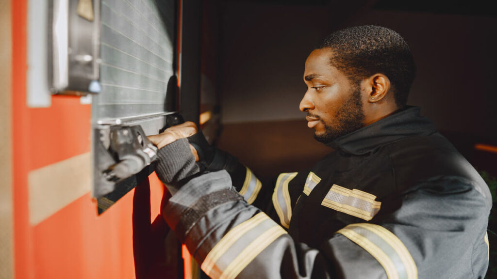 Fire Extinguishing Attendant Job at Exxaro Grootegeluk Coal, Lephalale Fire Extinguishing Attendant