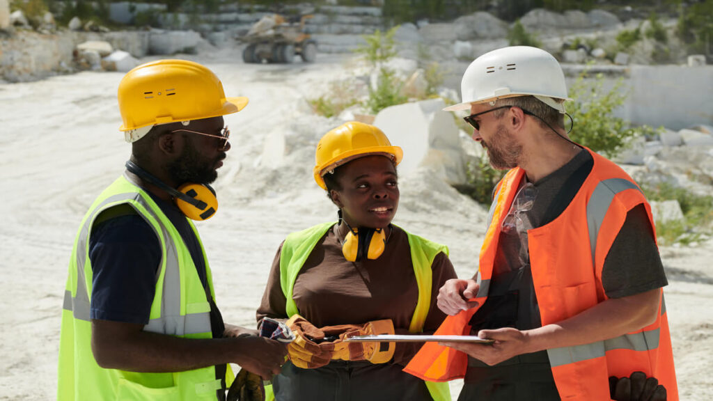 Gold Mining Internship Opportunities
