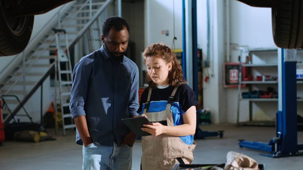 Quality In-Service Traineeship