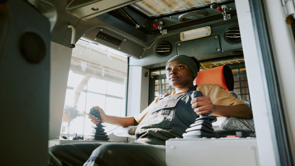 Loadmaster Job Opportunity at BKB Ltd