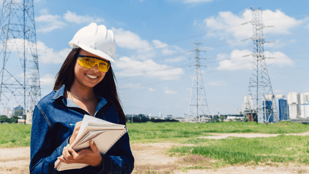 Electrical Engineering Vacancy