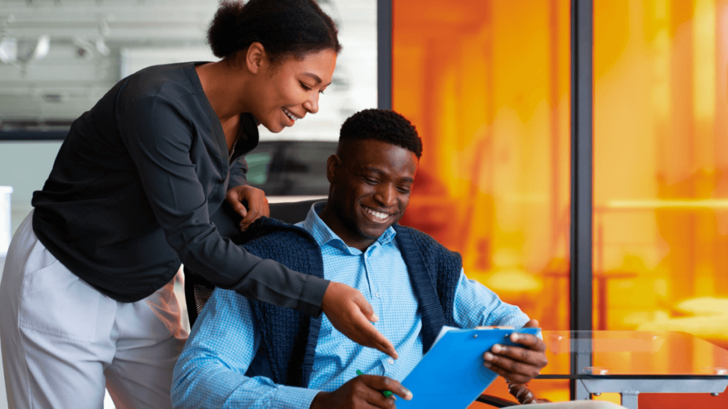 Free State Department of Education Graduate Internships 2024