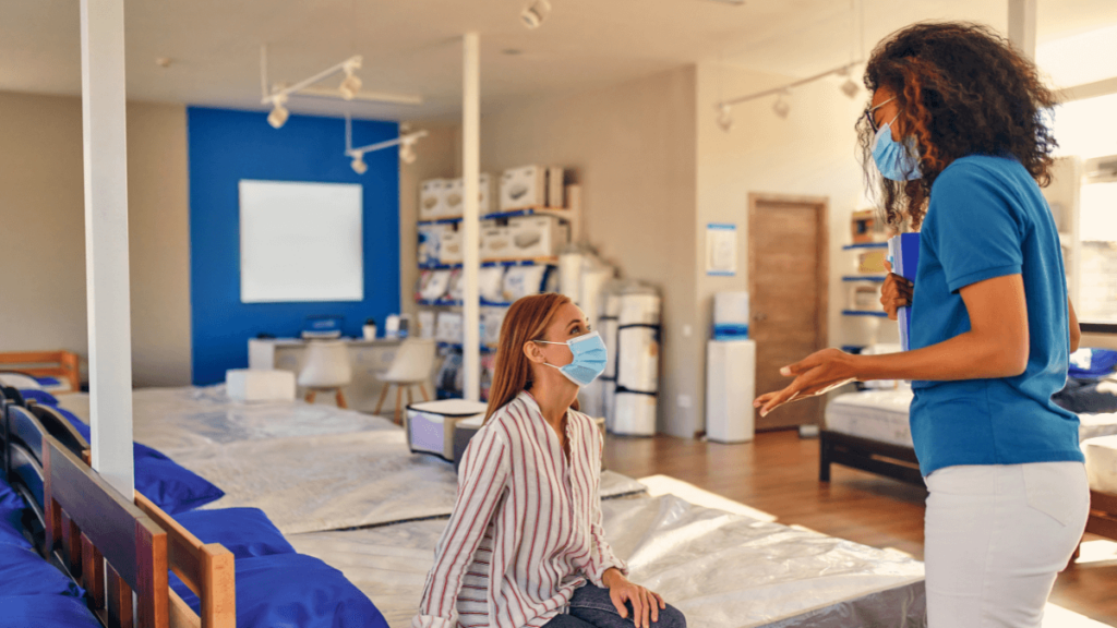 Salesperson Vacancy at Pepkor Lifestyle – Sleepmasters, Parys Salesperson Vacancy at Pepkor Lifestyle