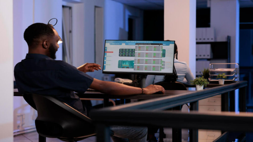 Hospital Data Capturer