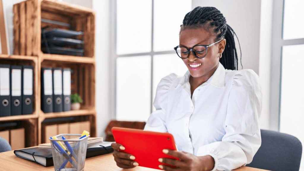 Junior Branch Marketer