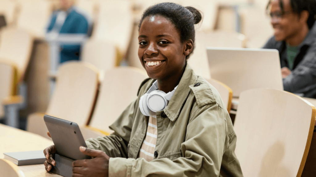 Monocle Foundation Bursary Programme