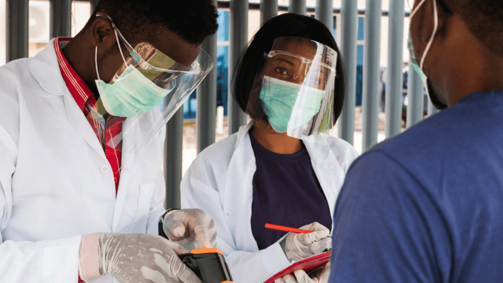 Peer Educator Vacancy at Motheo District Office, Mangaung Peer Educator Vacancy