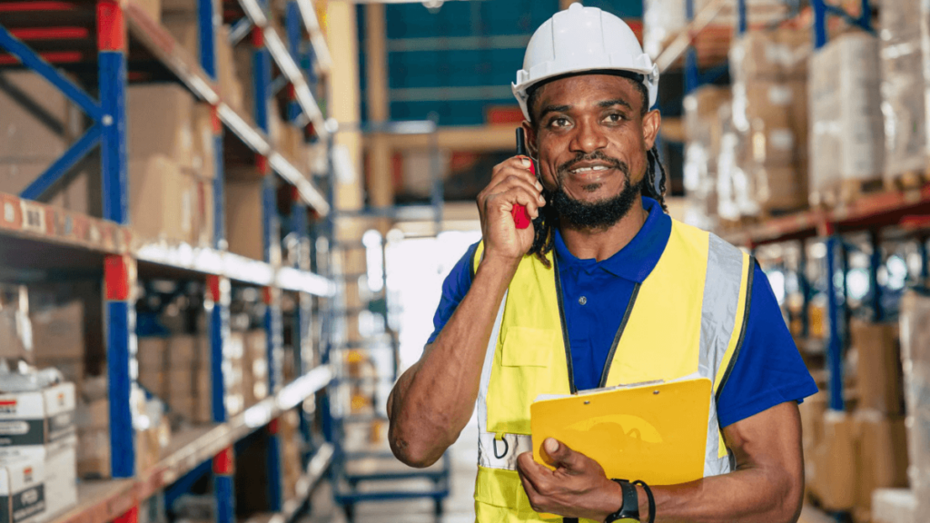 Stock Clerk Job Opportunity Econo Foods