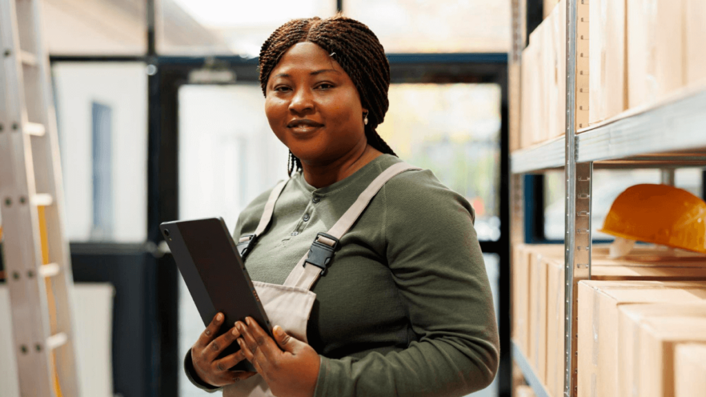 Front and Back Office Supervisor