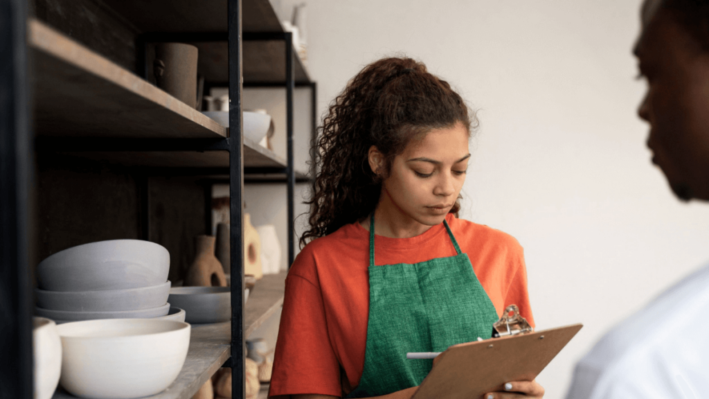 HomeChoice Store Supervisor Vacancy – Bloemfontein HomeChoice Store Supervisor Vacancy