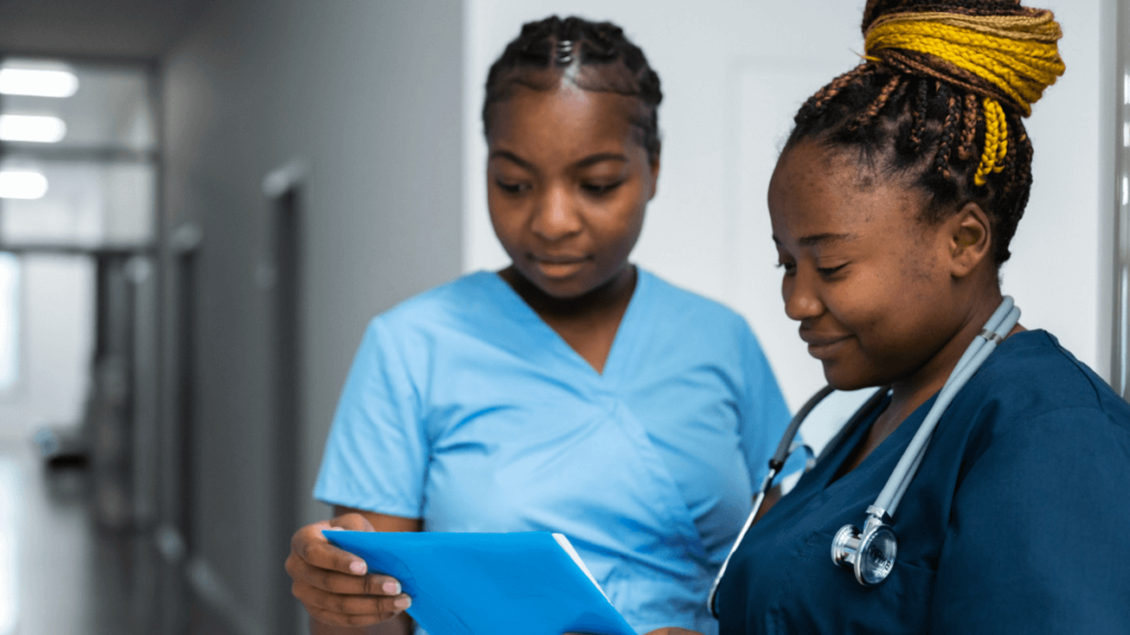 Nursing Assistant