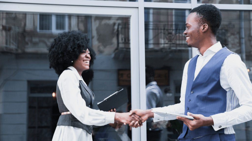 Property Administrator at Excellerate JHI