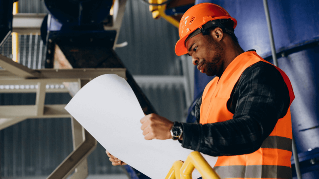 SASOL Foreman Vacancy