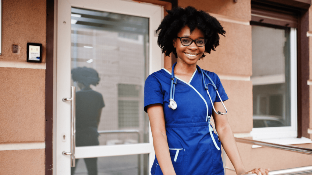 Professional Nurse