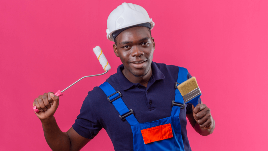 Handyman Job Opportunity at VKB Group