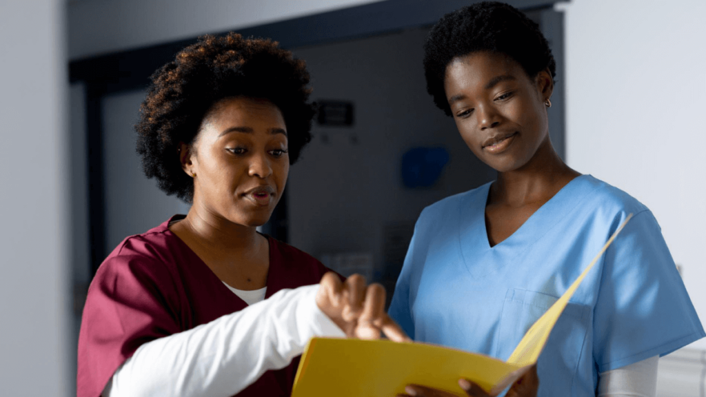 Nursing Assistant Job Opportunity at Mofumahadi Manapo Mopeli Hospital Nursing Assistant Job Opportunity