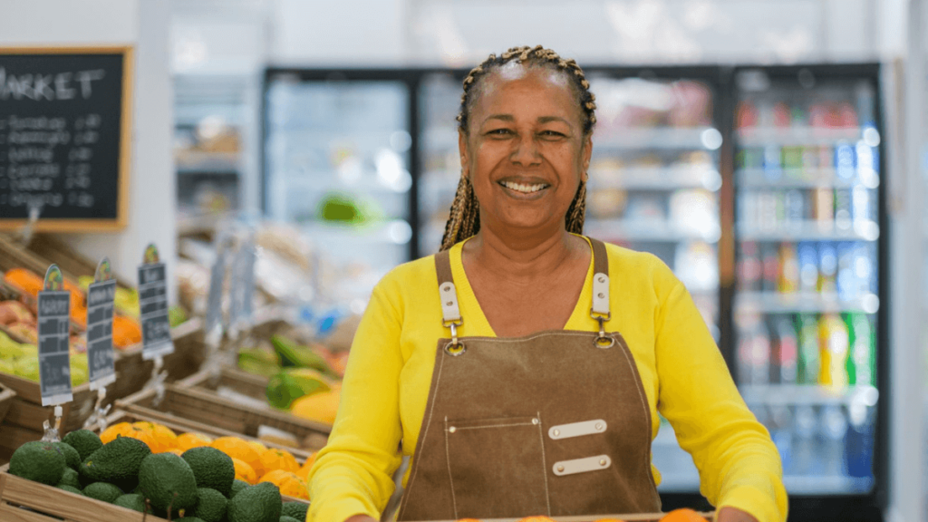 Store Manager Job Opportunity at Econofoods