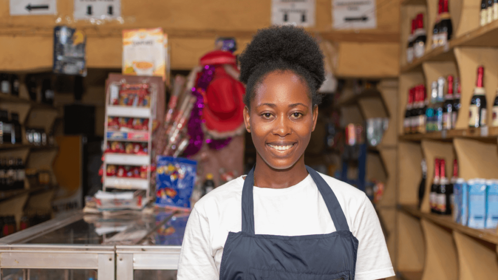 Branch Assistant Job Opportunity at OVK