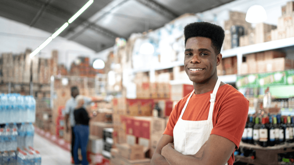 Site Administrator Job Opportunity at Ecowize