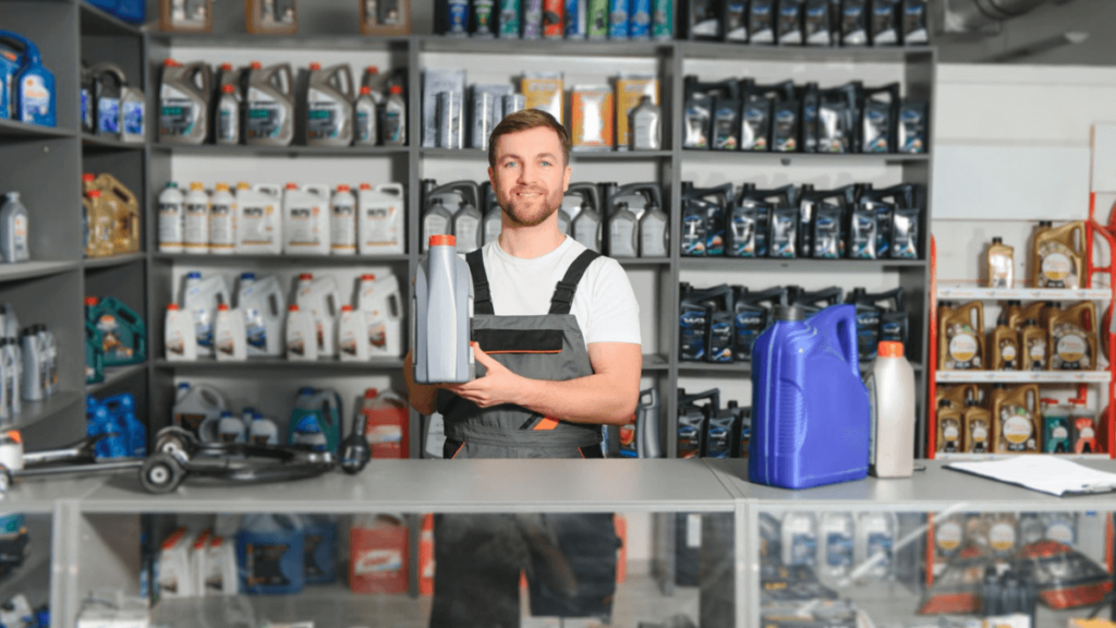 Counter Salesman Job Opportunity at Adendorff Machinery Mart