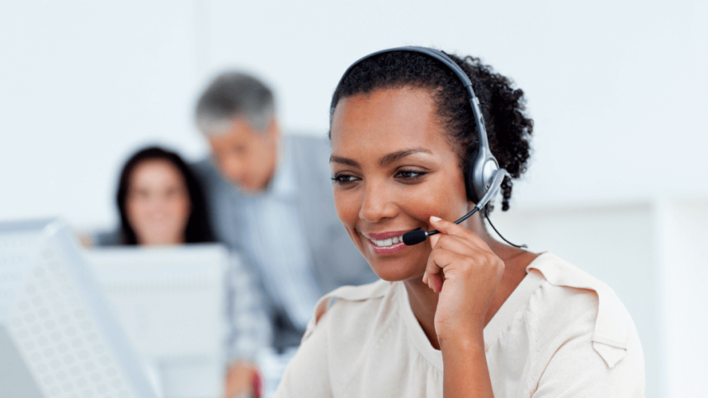 Service Agent Acquire Customer Job Opportunity at Eskom