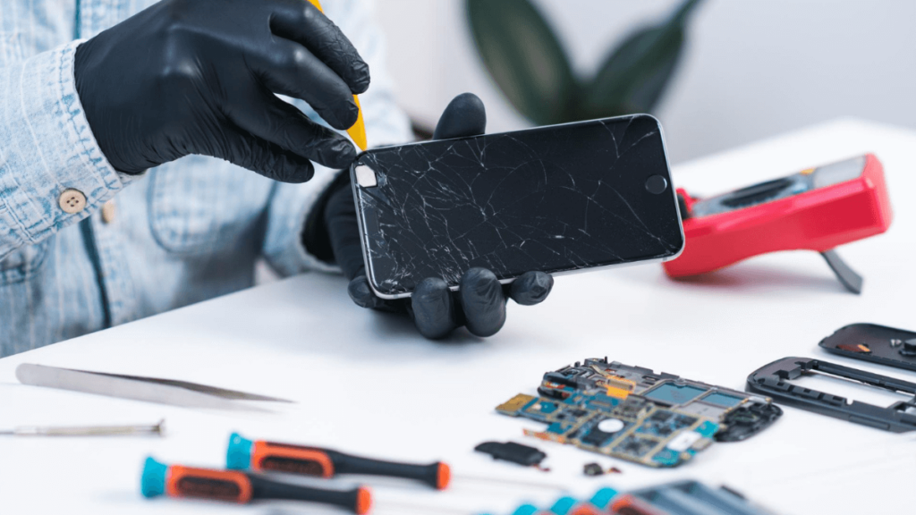 Apply Now for the 2025 Cellphone Repair Training Programme in Free State | Deadline: 16 April 2025