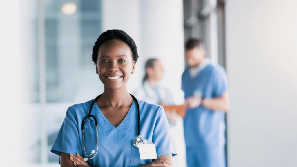 Registered Nurse Job Opportunity at Netcare Vaalpark Hospital