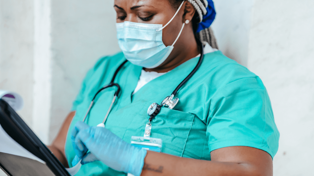 Deputy Manager Nursing