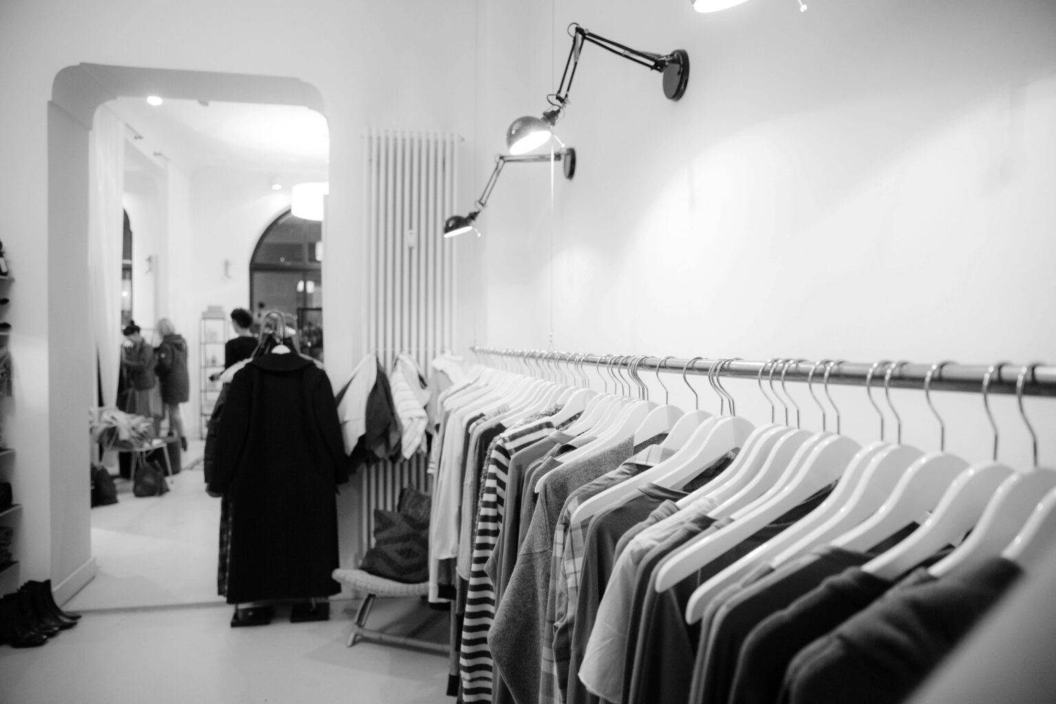 sales