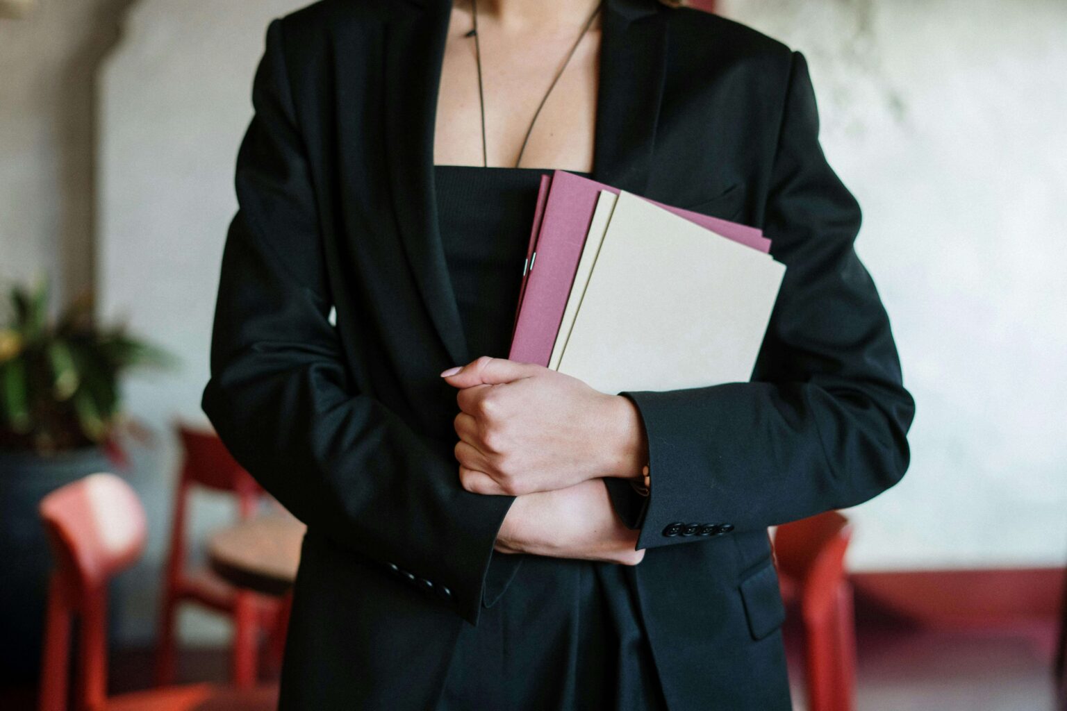 Ward Hostess
