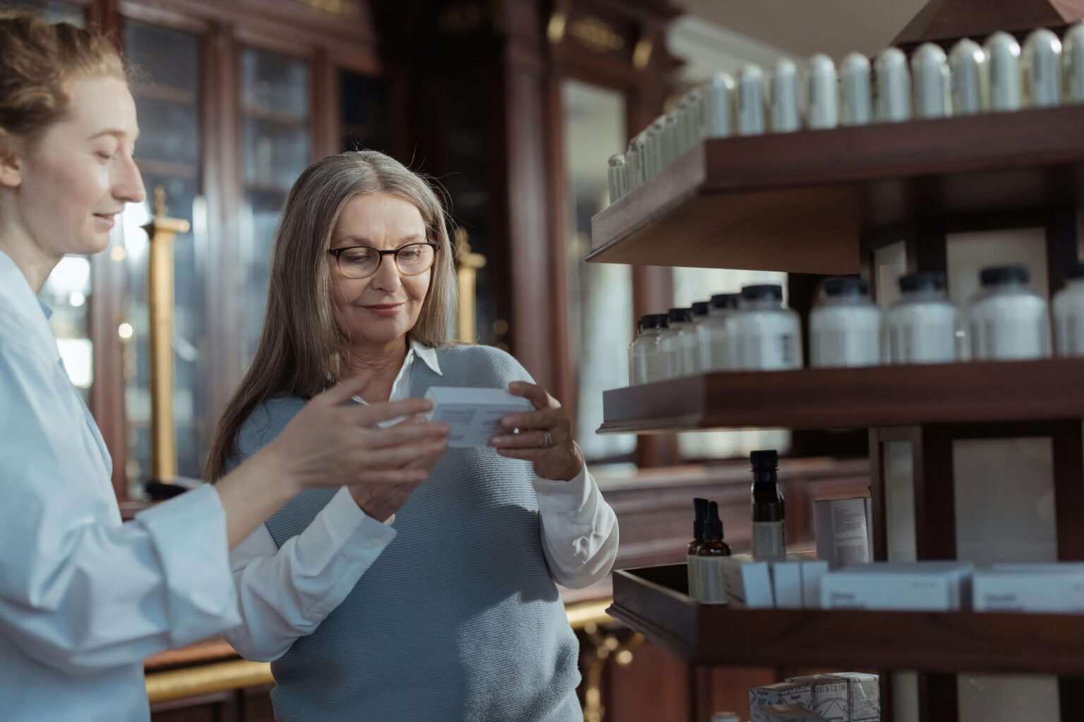 Pharmacist Assistant Clicks Bloemfontein Free State Pharmacist