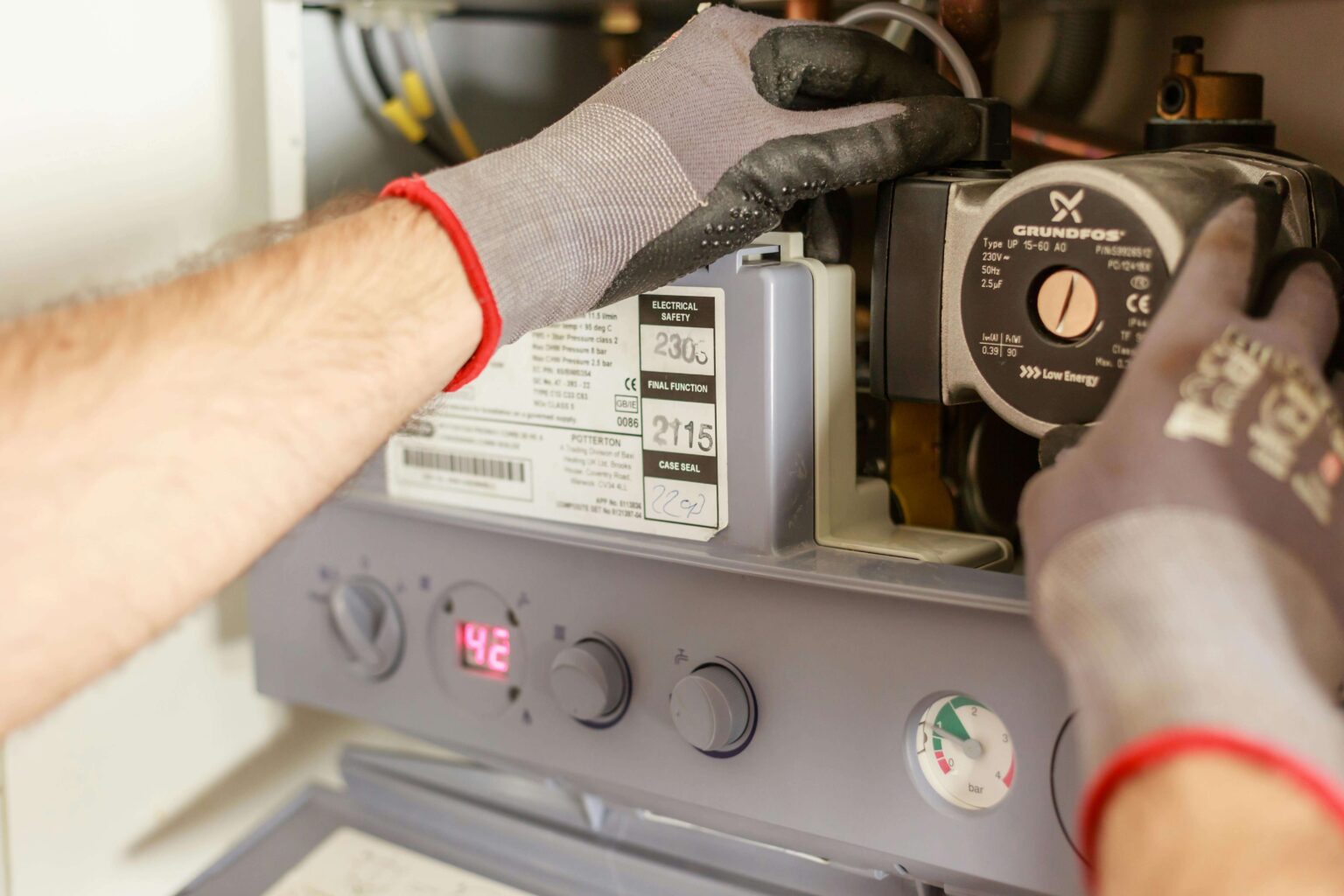 Refrigeration Technician Vector Logistics Bloemfontein Refrigeration Technician